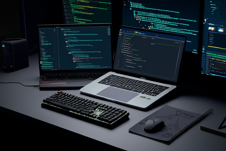 Mastering [Programming Language