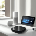 Maximizing Convenience: A Deep Dive into Modern Smart Home Solutions 3 Maximizing Convenience: A Deep Dive into Modern Smart Home Solutions