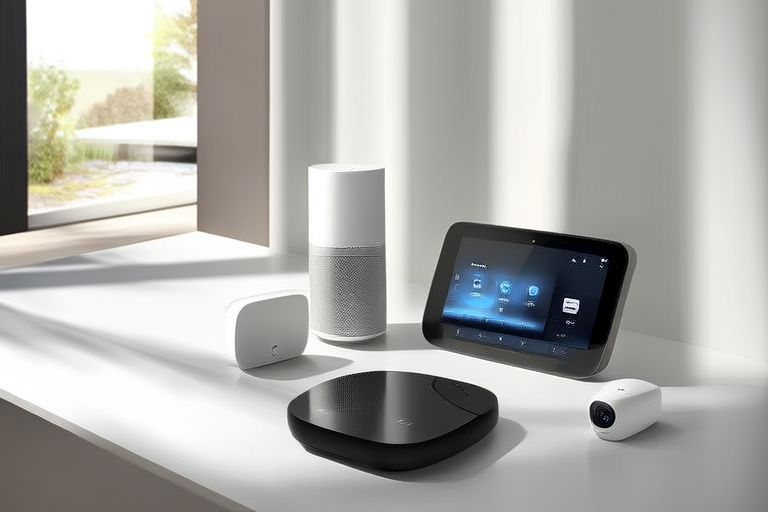 Maximizing Convenience: A Deep Dive into Modern Smart Home Solutions