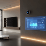 Maximizing Efficiency with Cutting-Edge Smart Home Technology