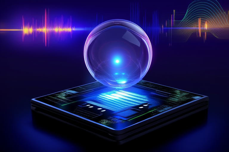 NLP Beyond Text: Exploring New Frontiers in AI Communication 9 NLP Beyond Text: Exploring New Frontiers in AI Communication