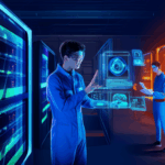 Navigating the New Era: Industry-Wide Adoption of Artificial Intelligence