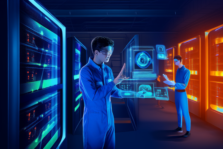 Navigating the New Era: Industry-Wide Adoption of Artificial Intelligence