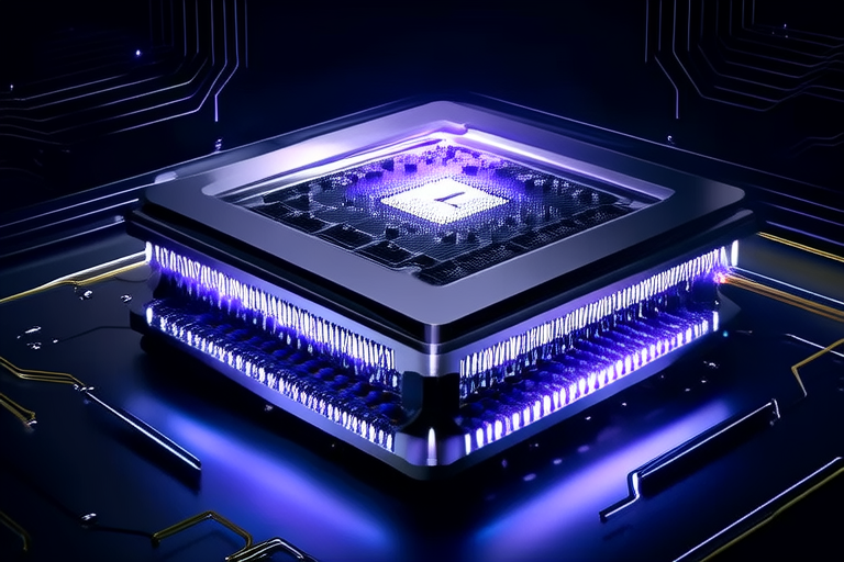 Quantum Computing Unveiled: What It Means for Future Innovation 4 Quantum Computing Unveiled: What It Means for Future Innovation