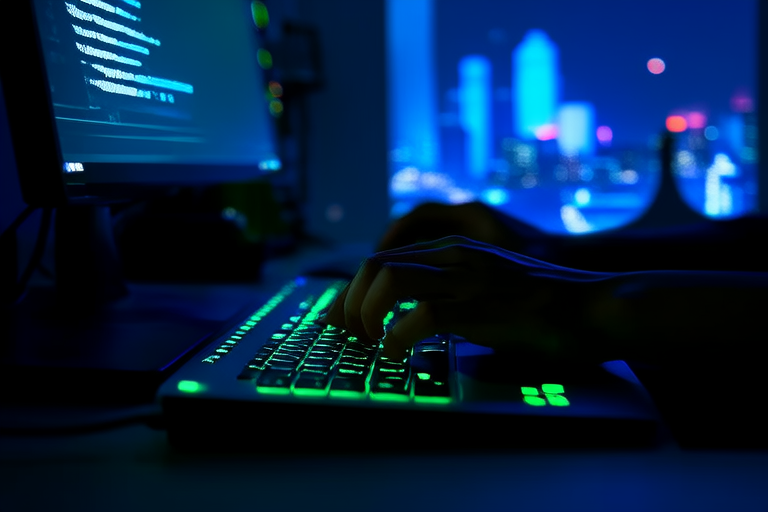 Safeguarding Your Digital Identity: Essential Tips for Network Privacy Protection