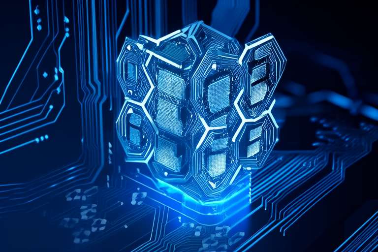 Secure Transactions with Blockchain: A Deep Dive into Its Potential