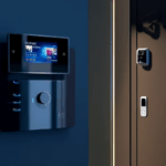 Securing Your Space: The Role of Smart Tech in Enhancing Home Security