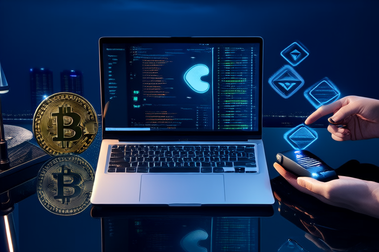 Securing the Digital Economy: Blockchain Technology and Its Role in Cryptocurrency