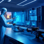 The Future is Now: AI Applications Redefining Industry Standards