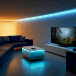 The Future of Comfort: How Smart Home Technology is Redefining Living Spaces
