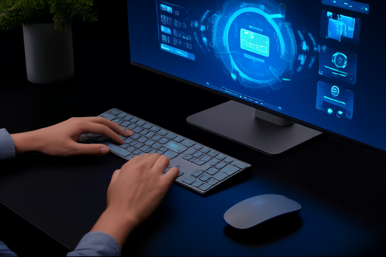 The Future of UI/UX Design in Software Development 8 The Future of UI/UX Design in Software Development