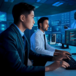 The Future of Work: Exploring AI’s Role in Modern Industries