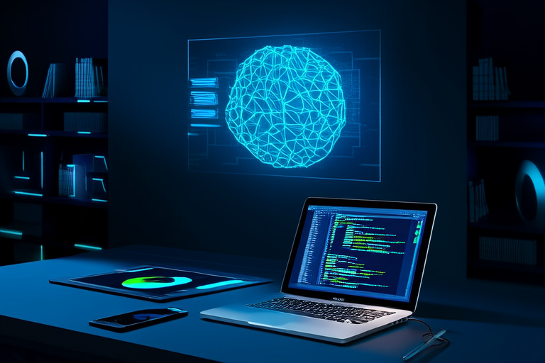 The Intersection of Innovation: Understanding Machine Learning and Deep Learning 9 The Intersection of Innovation: Understanding Machine Learning and Deep Learning
