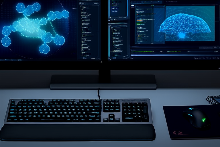 The Intersection of Machine Learning and Deep Learning: What You Need to Know 7 The Intersection of Machine Learning and Deep Learning: What You Need to Know