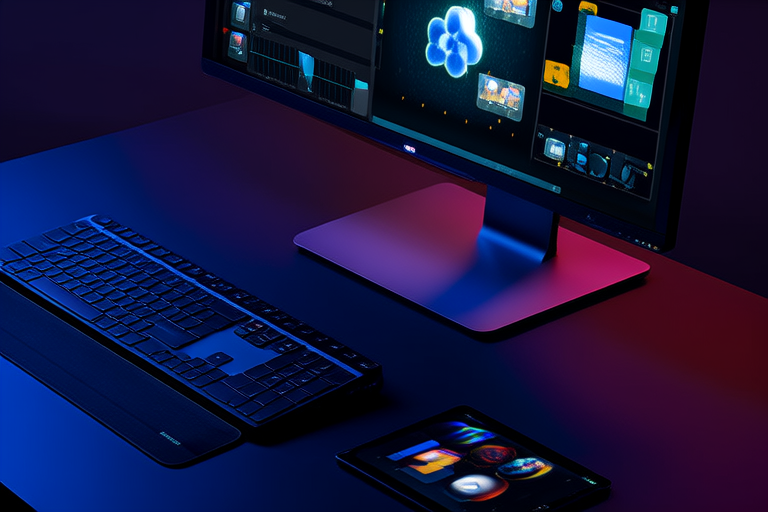 The Rise of Computer Vision: Transforming AI Capabilities