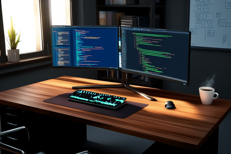 The Rise of Modern Development with Programming Language
