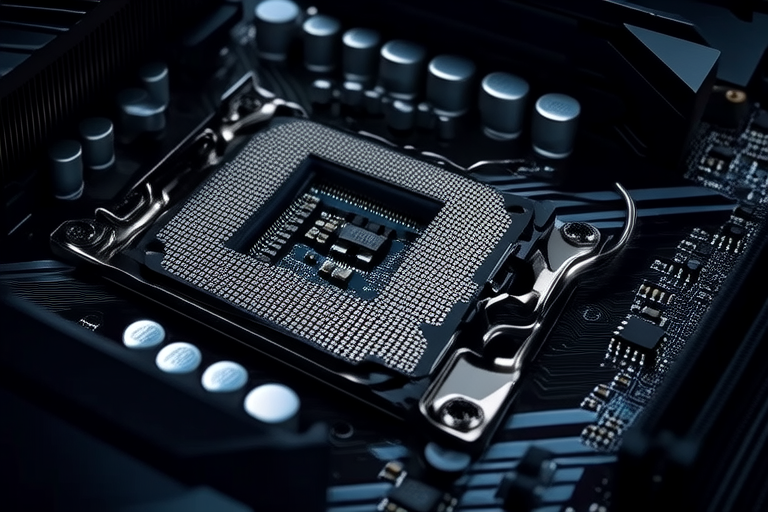 The Role of CPU Cores: Understanding Performance Gains 9 The Role of CPU Cores: Understanding Performance Gains