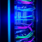 The Role of Cloud and Edge Computing in Shaping Future Technologies