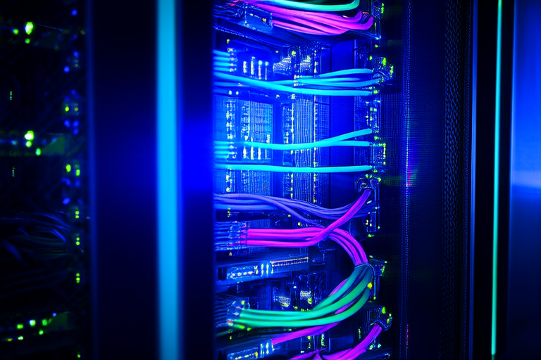 The Role of Cloud and Edge Computing in Shaping Future Technologies 6 The Role of Cloud and Edge Computing in Shaping Future Technologies