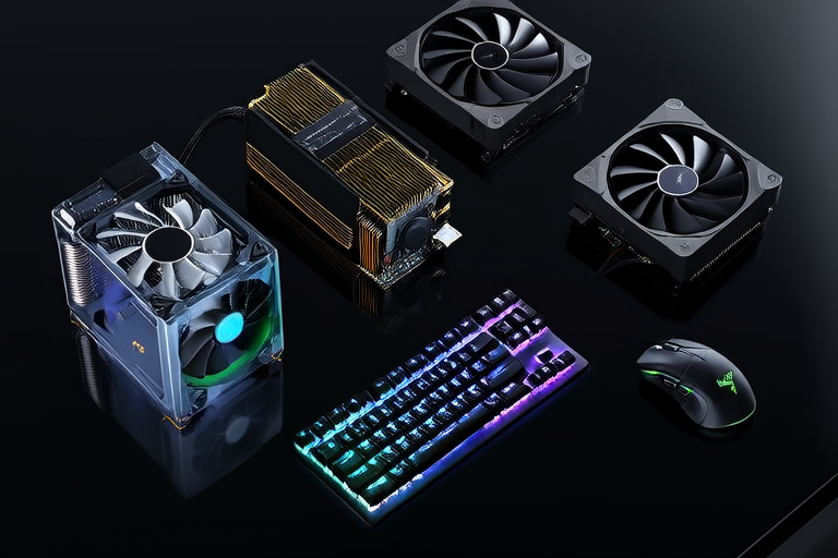 Top 5 Must-Have Upgrades for Your Desktop PC 6 Top 5 Must-Have Upgrades for Your Desktop PC