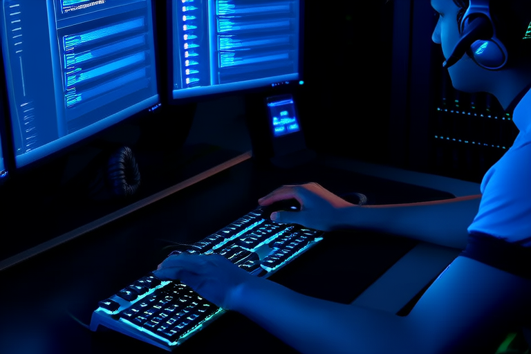 Top Strategies for Safeguarding Your Privacy in Networked Environments