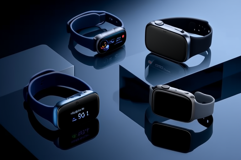 Top Trends in Wearable Devices for 2023