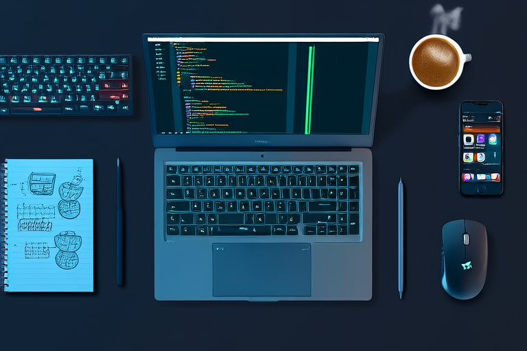 Unleashing Innovation: Must-Know Open Source Projects 2 Unleashing Innovation: Must-Know Open Source Projects