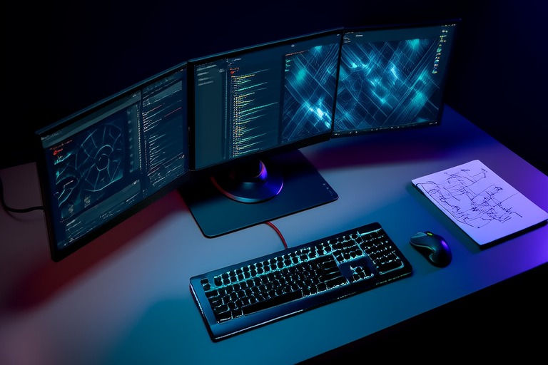 Unlocking the Future: A Comprehensive Guide to Machine Learning and Deep Learning 8 Unlocking the Future: A Comprehensive Guide to Machine Learning and Deep Learning