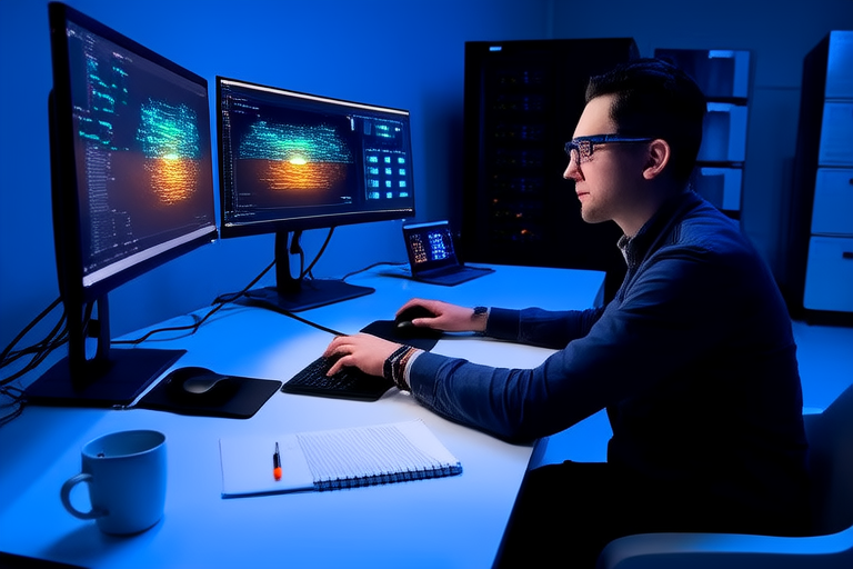 Unlocking the Future: A Deep Dive into Machine Learning and Its Real-World Applications 5 Unlocking the Future: A Deep Dive into Machine Learning and Its Real-World Applications