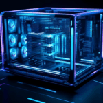 Unlocking the Future: How Quantum Computing is Reshaping Technology 3 Unlocking the Future: How Quantum Computing is Reshaping Technology