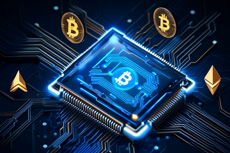 Unpacking the Future: How Blockchain is Reshaping Cryptocurrency