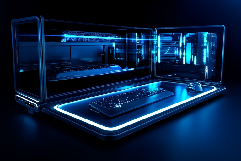 Unraveling the Potential of Quantum Computing: What It Means for Technology 8 Unraveling the Potential of Quantum Computing: What It Means for Technology