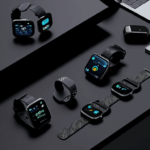Wearable Devices Unveiled: Enhancing Productivity with Innovative Gadgets