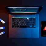 5 Essential Tips for Protecting Your Privacy on Public Networks