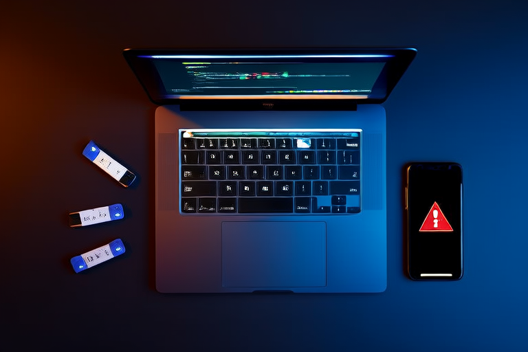 5 Essential Tips for Protecting Your Privacy on Public Networks