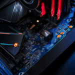 A Deep Dive into Cutting-Edge Motherboard Technologies