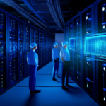 A Deep Dive into Integrating Cloud and Edge Computing Solutions for Future-Ready Enterprises