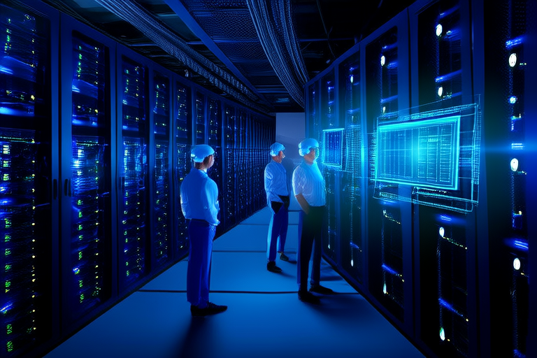 A Deep Dive into Integrating Cloud and Edge Computing Solutions for Future-Ready Enterprises 3 A Deep Dive into Integrating Cloud and Edge Computing Solutions for Future-Ready Enterprises