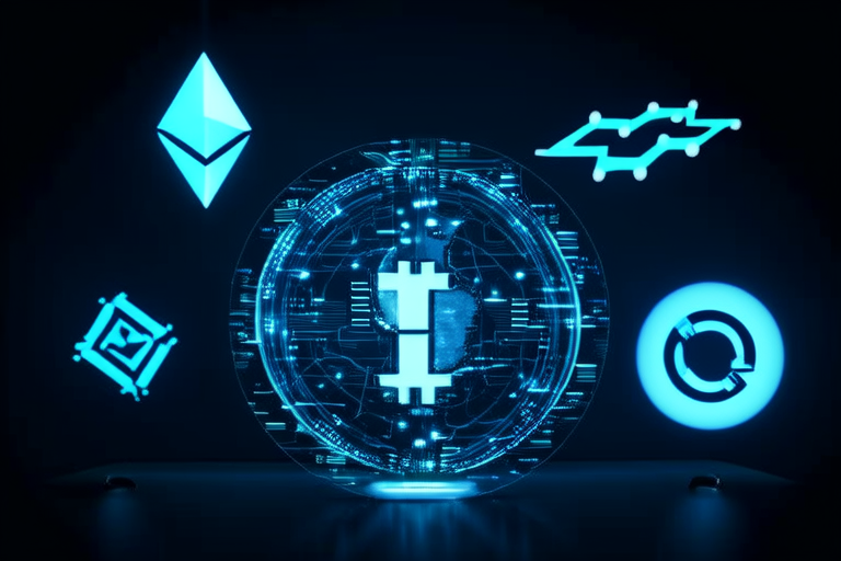 Beyond Bitcoin: Exploring the Potential of Emerging Cryptocurrencies