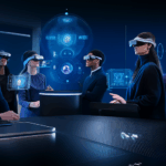 Beyond Boundaries: Innovations in VR and AR That Will Define Tomorrow