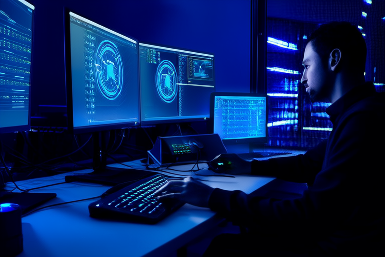 Building a Fortress: Advanced Techniques for Network Privacy Protection