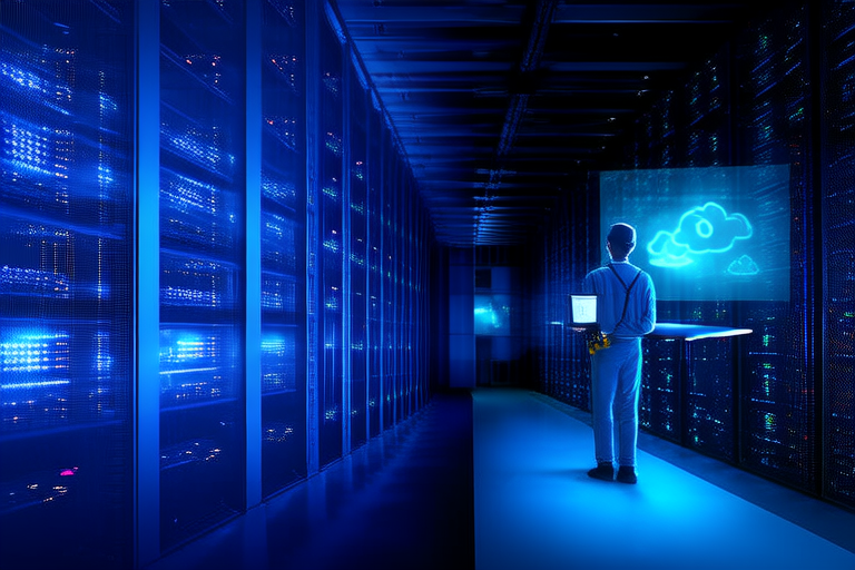 Cloud vs. Edge: Navigating the Future of Data Processing