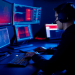 Cybersecurity Showdown: Protecting Yourself from Advanced Threats