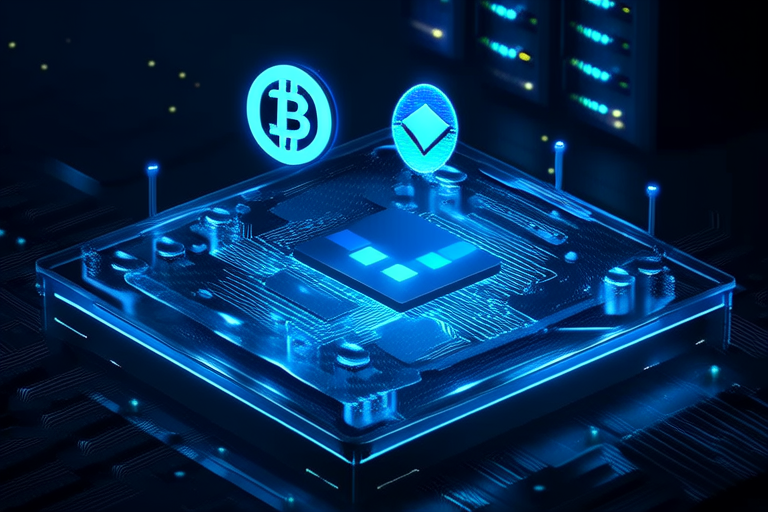 Decentralization Unleashed: Understanding Blockchain’s Role in Cryptocurrency Evolution