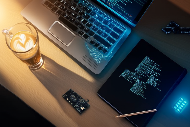 Decoding Blockchain Technology: What Every Tech Enthusiast Should Know