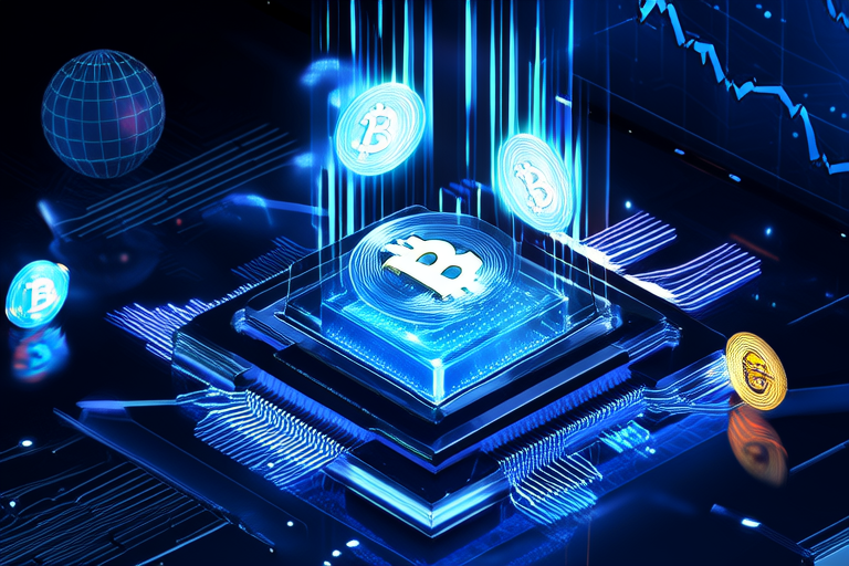 Decoding the Revolution: How Blockchain is Reshaping Cryptocurrency Markets