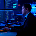 Defending Against the Dark Arts: How Businesses Can Combat Advanced Cyber Attacks