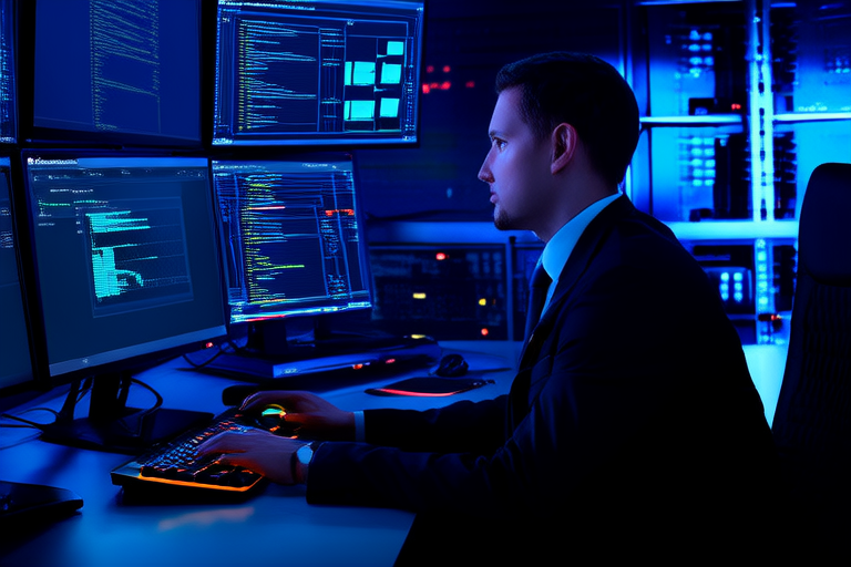 Defending Against the Dark Arts: How Businesses Can Combat Advanced Cyber Attacks