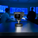 Enhancing Security with Advanced Computer Vision Systems 3 Enhancing Security with Advanced Computer Vision Systems