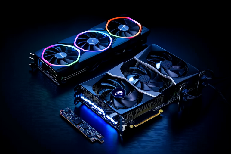 Exploring the Latest Trends in Desktop Computer Components